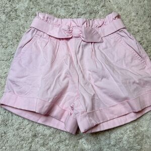 Never Worn Janie and Jack Size 2T Pink Shorts